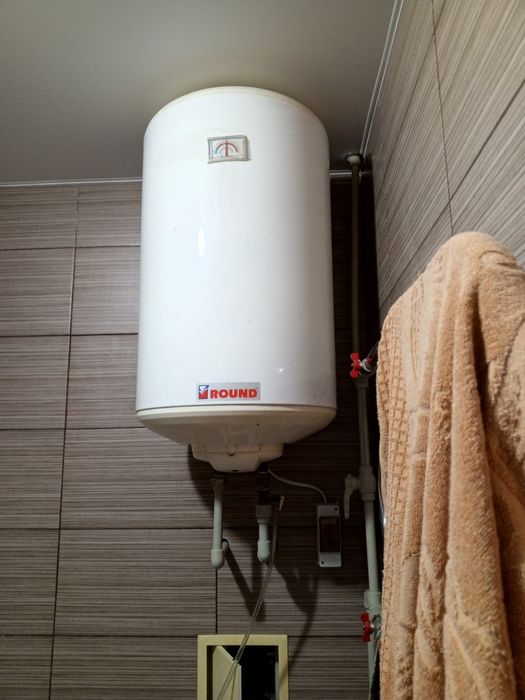 Квартира довгостроково 1к Артема Слов'янськ