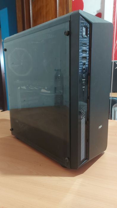 i5 Computer with GeForce 1070 and 8 GB428223137559367683