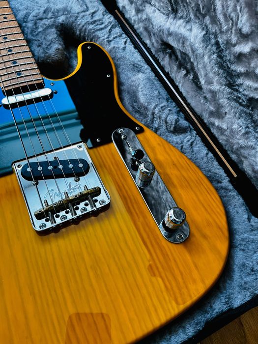 Fender Telecaster American Professional II limited edition (FSR) 2025