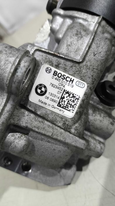 Bomba injetora de alta pressão MINI BMW Serie 1/3/X  7823.452
