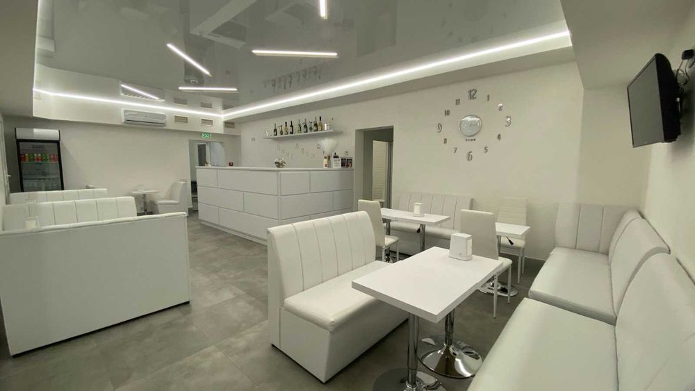 Commercial real estate at st. Ul Lebedeva (area 150 m²) - Atlanta.ua - photo 8