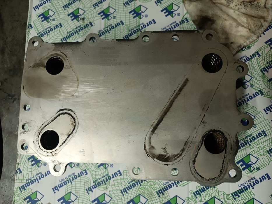 DAF 106 original