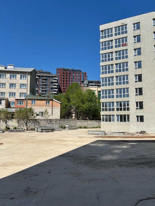 Продам 1 к квартиру на вул.Івана Богуна 6597