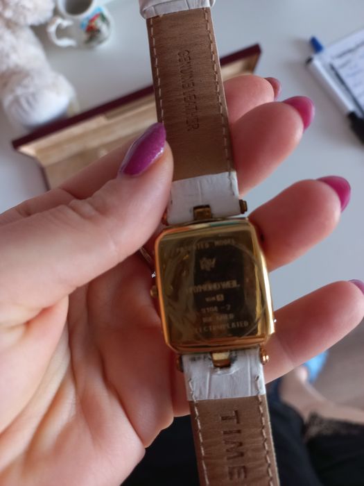 Zegarek Raymond Weil Genve