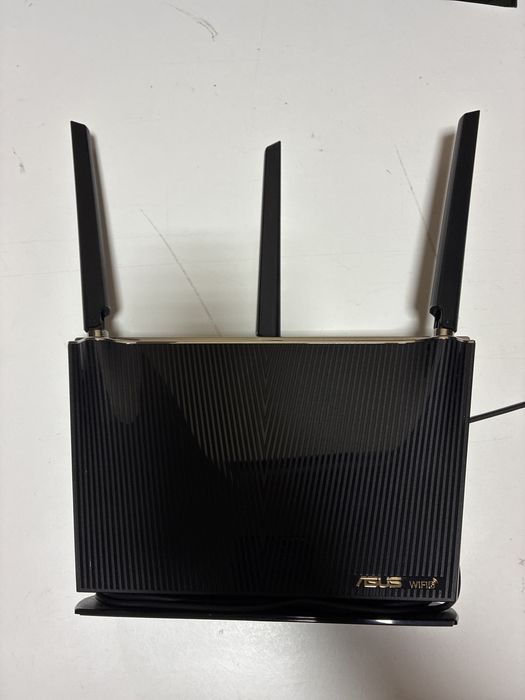 ASUS RT-AX68U Wi-Fi 6 Router64750734851203120