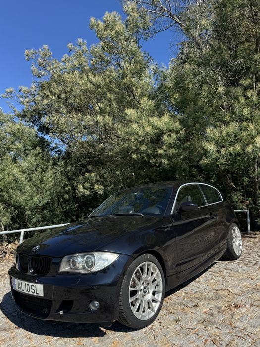 Bmw serie 1 118d