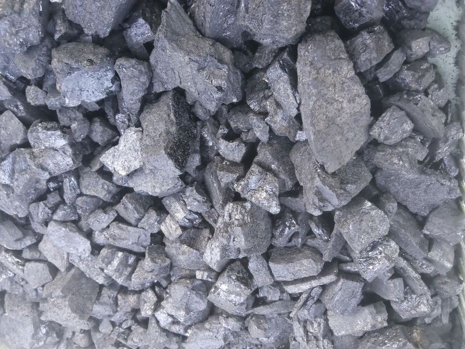 Sprzedam węgiel wysoko kaloryczny