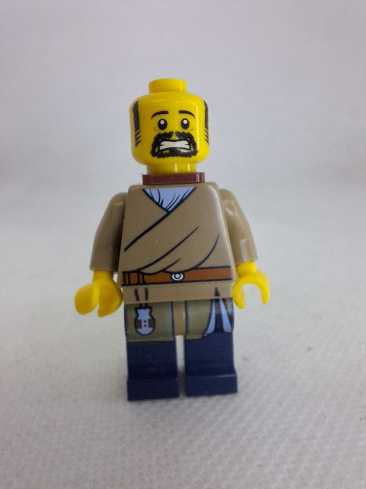 Minifigurka lego ninjago njo0376 shen-li