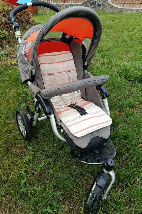 Коляска Jane 3 в 1 в хорошому стані