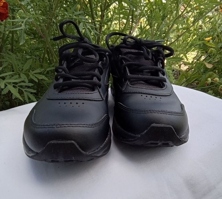 Жіночі анатомічні кросівки Reebok Walk Ultra 7 DMX MAX(максимальна амортизація, анатомічна підтримка) (38,5/25см). Оригінал.