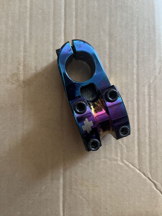 Peças BMX Bsd/Mutante/Treebikeco