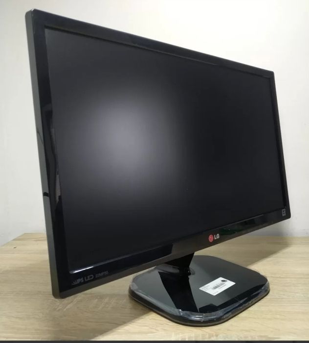 Монітор Lg 22mp55
