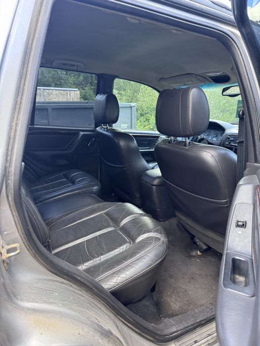 Jeep Cherokee,2000 року,3.1tdi