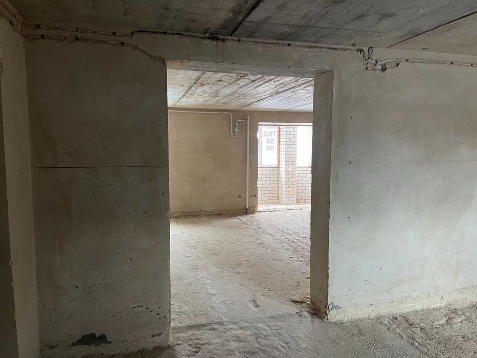 Продам дворівневу квартиру на Масанах