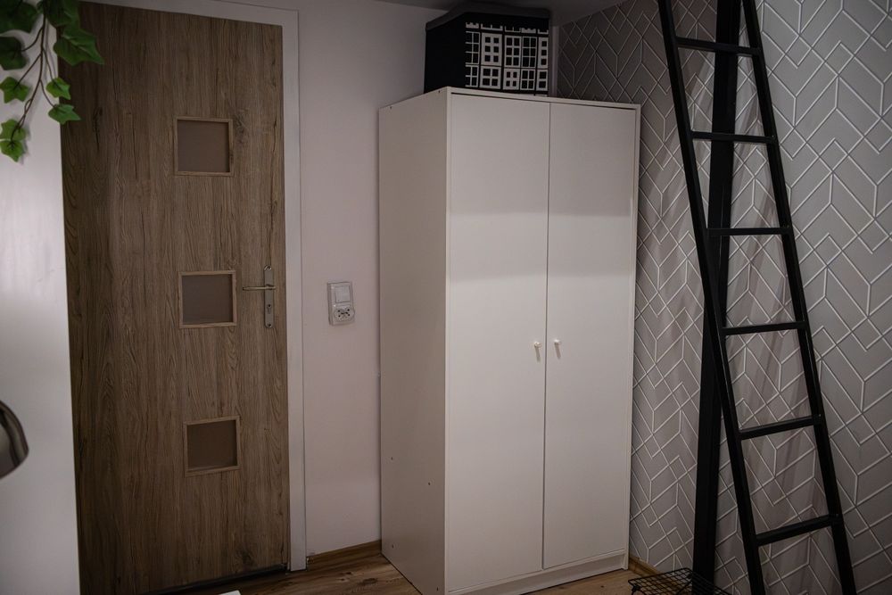 Mieszkanie – Łódź, Berlinek, Bałuty - Więcej