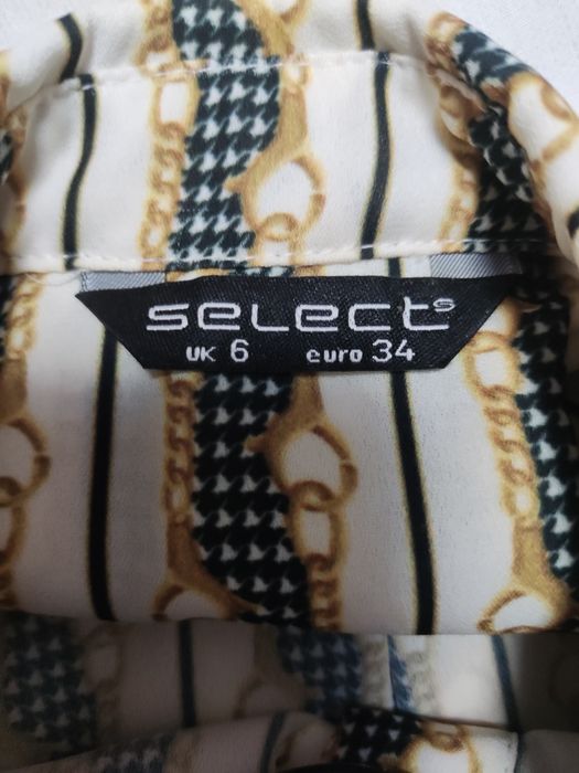 Блуза жіноча р.6(34)