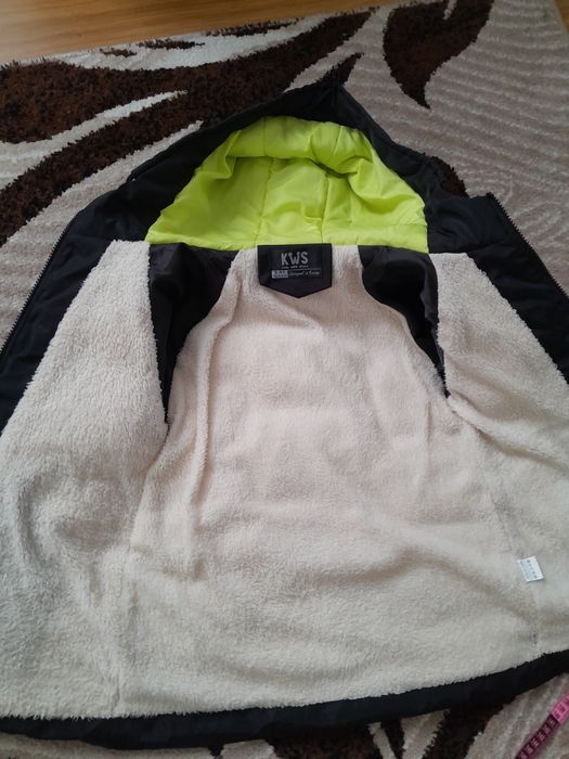 Куртка дитяча демісезон зима