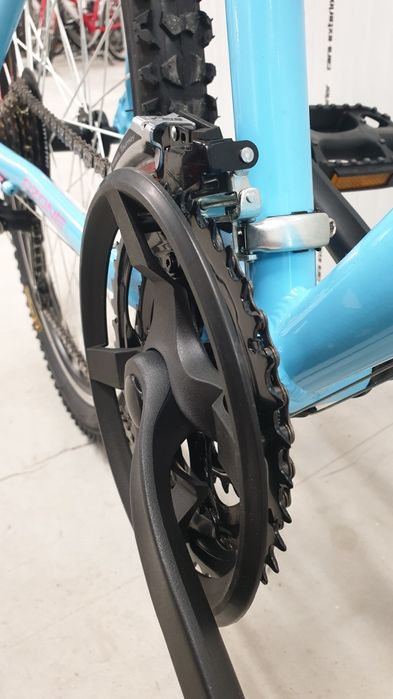 Bicicleta de criança