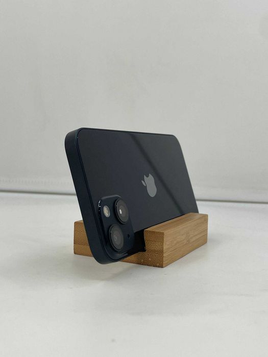 iPhone 13 128GB Midnight ГАРАНТІЯ 6 Місяців МАГАЗИН айфон
