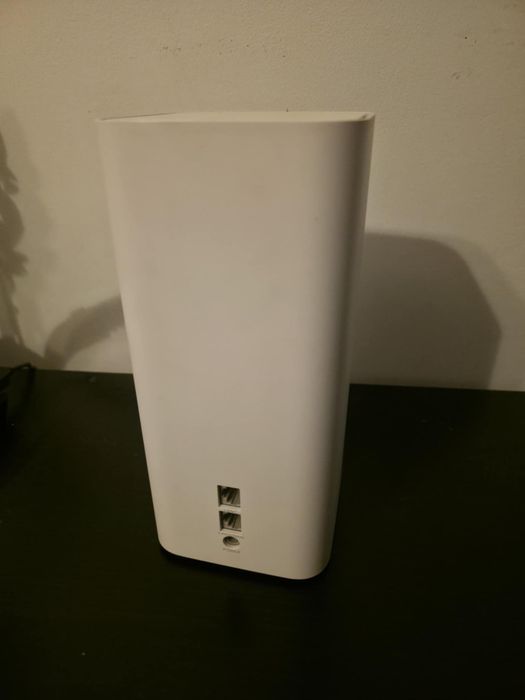 Seedbox Router 5G CPE3