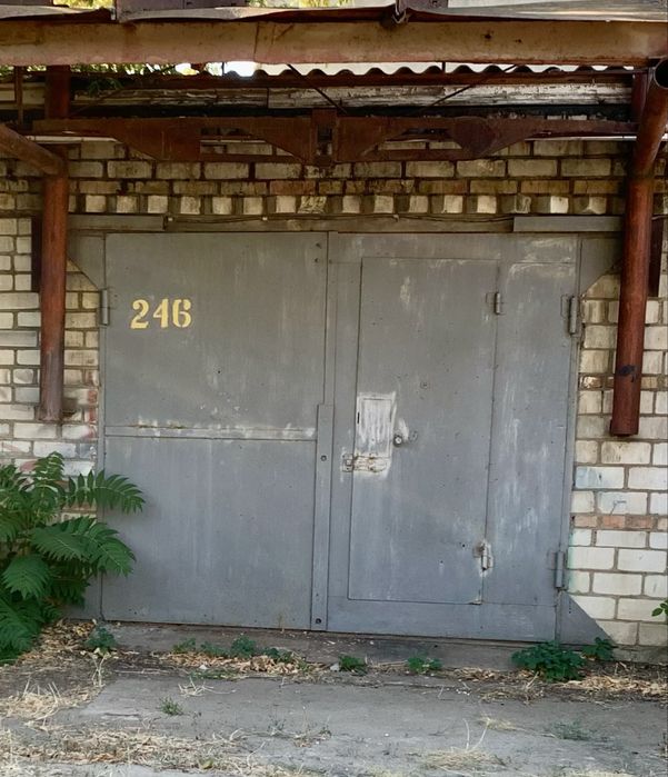 Продаю гараж от собственника в АГК  ,,Зоряный,,