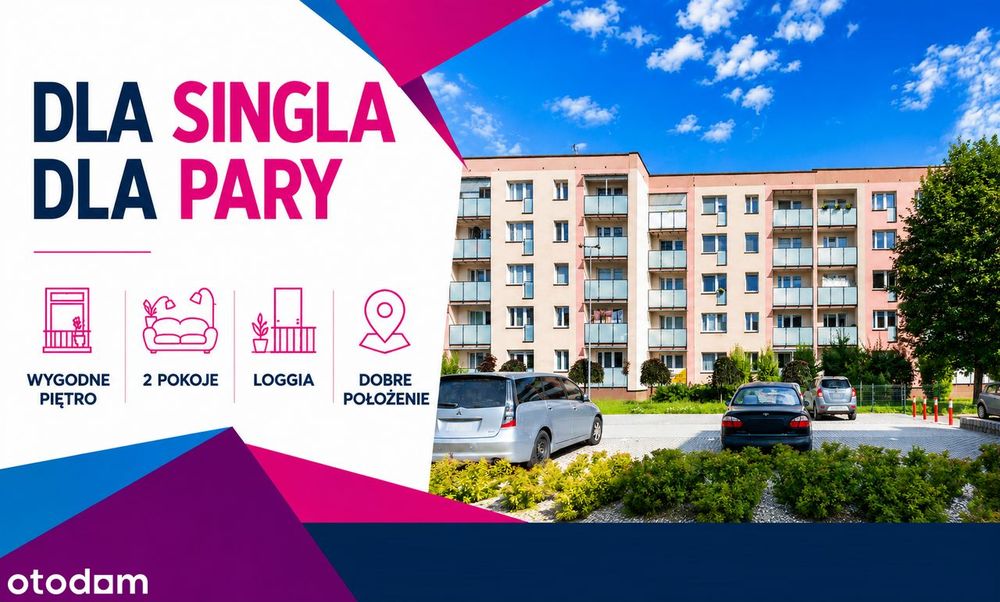 Dla singla. Dla pary.