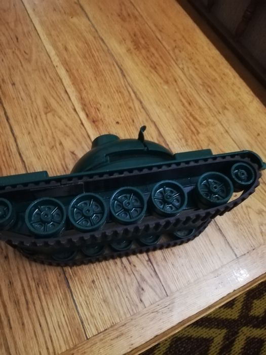 Танк СРСР великий