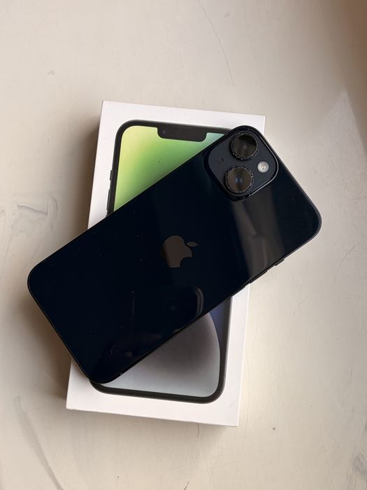 iPhone 14 128GB | Sprawny | Ekran Idealny | Okazja!