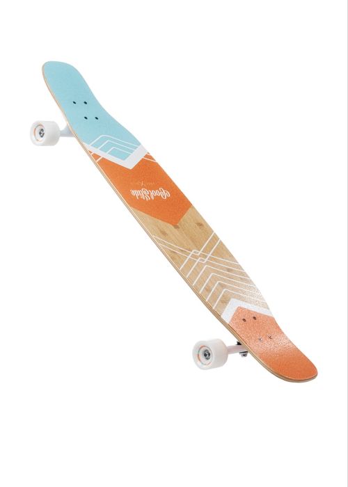 Nowa- oryginalnie zafoliowana DESKOROLKA COOLSLIDE HELSINKI