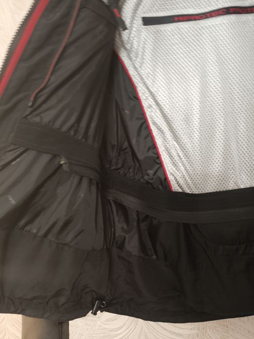 Kurtka motocyklowa Hein Gericke