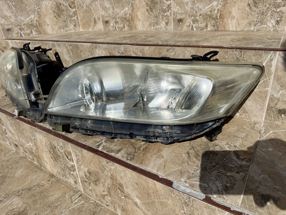 Фари TOYOTA RAV4 (оригінал Японія)