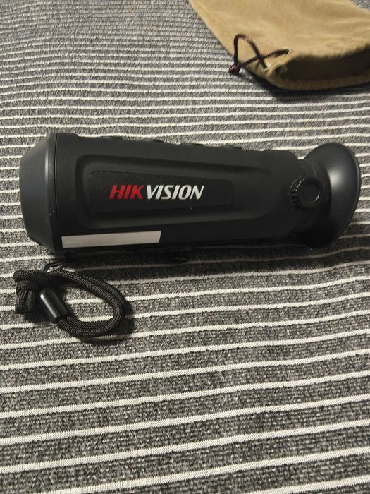 Hikvision lynx lh15