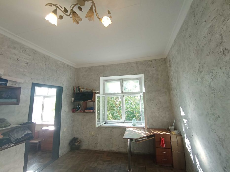 Продается 2-х ком квартира в центре