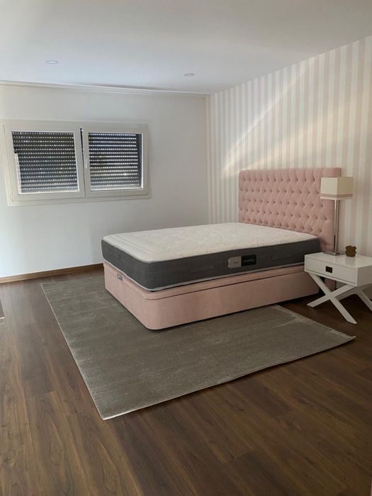 Vendo Sommier Quarto Menina