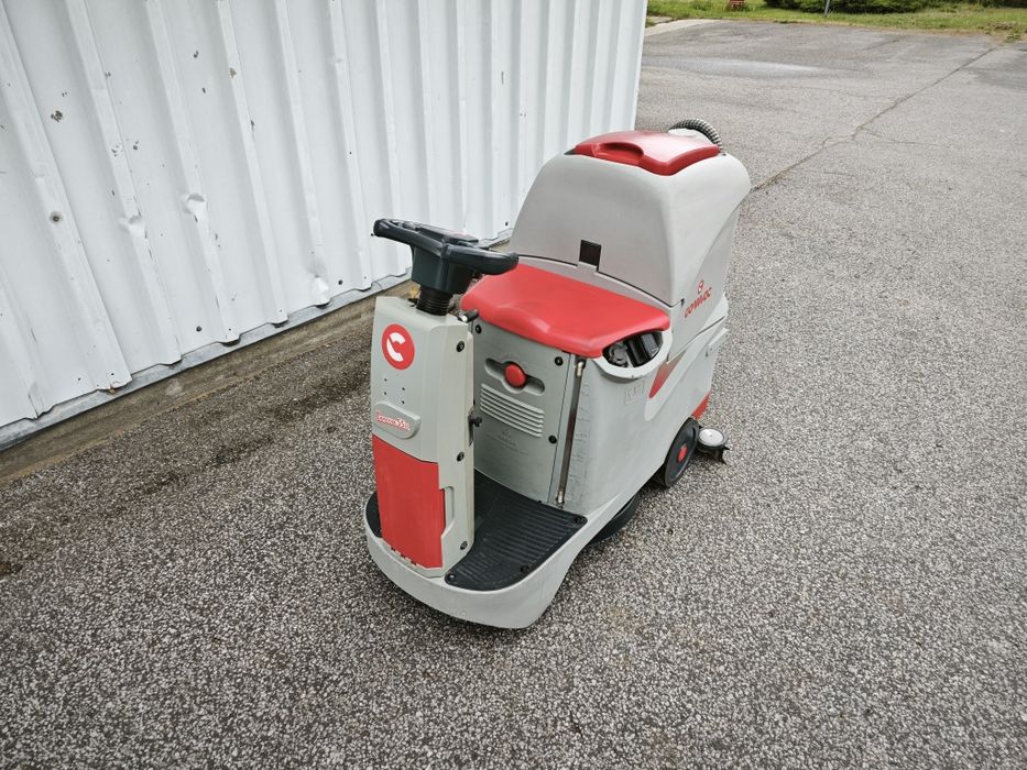Szorowarka Comac Innova 55