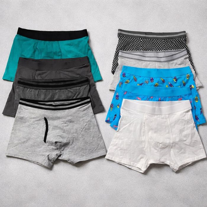 Труси, трусікі, боксерки, сліпи для хлопчика-Primark.Дитяча білизна