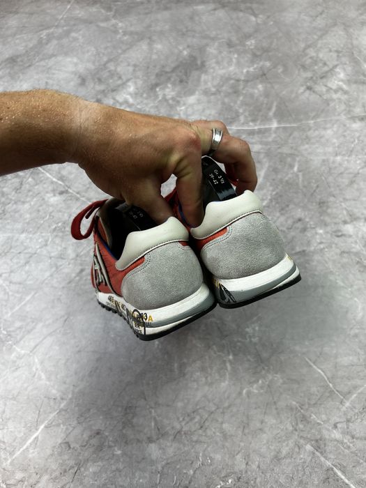 Premiata  483 Кроссовки