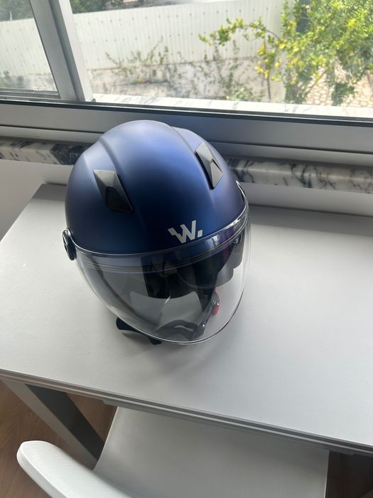Venda de Capacete de proteção para moto