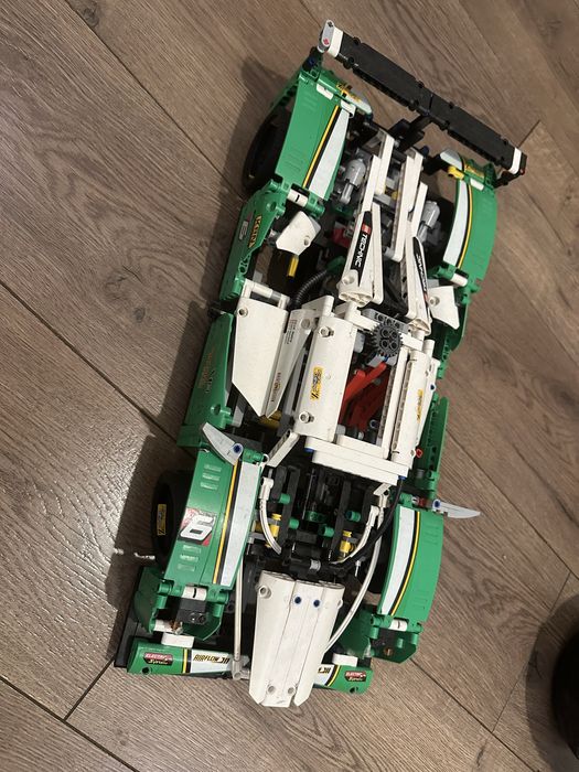 Lego Technic 42039