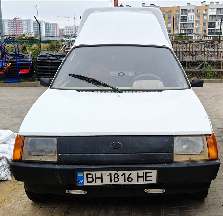 ЗАЗ  Таврія пікап