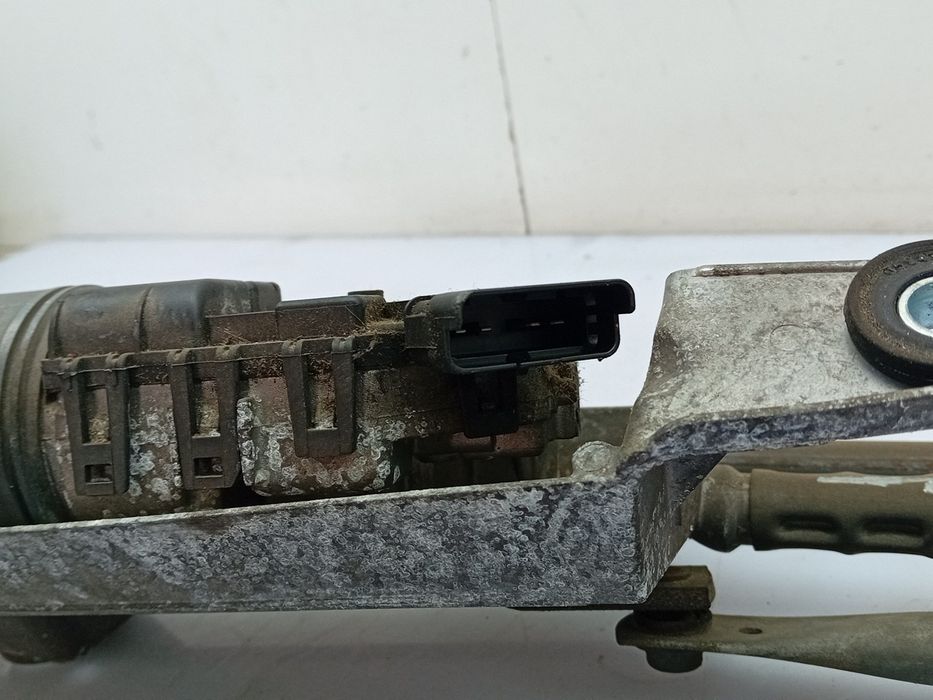 Motor limpa vidros frente RENAULT Modus/Grand Modus (F/JP0_)