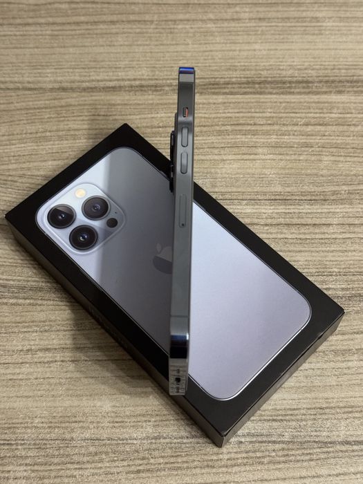 Iphone 13 pro 128gb