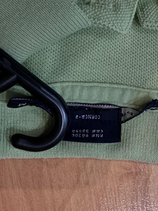 Koszulka damska firmy Ralph Lauren