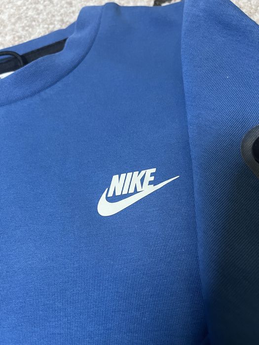 Nike teech fleece