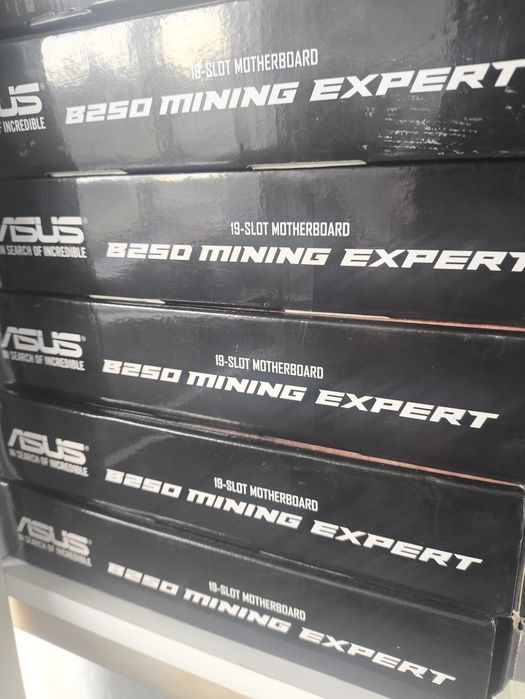 Mining Rig RTX 2060