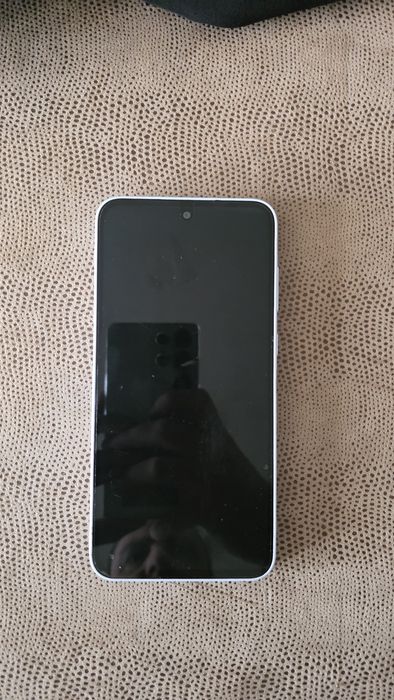 Samsung A35 5G з гарантією