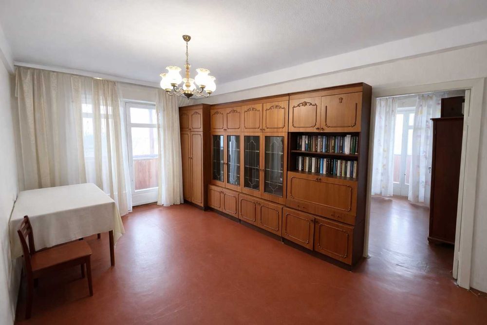 Продаж 3 кім кв. Павла Тичини 21 Березняки Дніпровський Тельбін