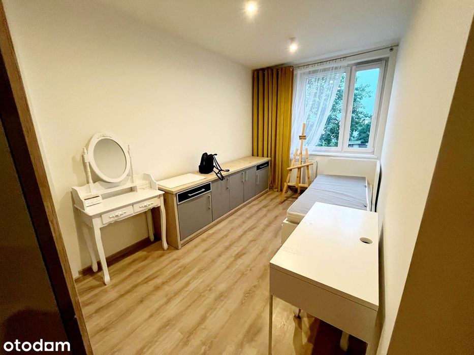 38 m² po remoncie | Białe Błota | Blisko lasu | Gotowe do zamieszkania