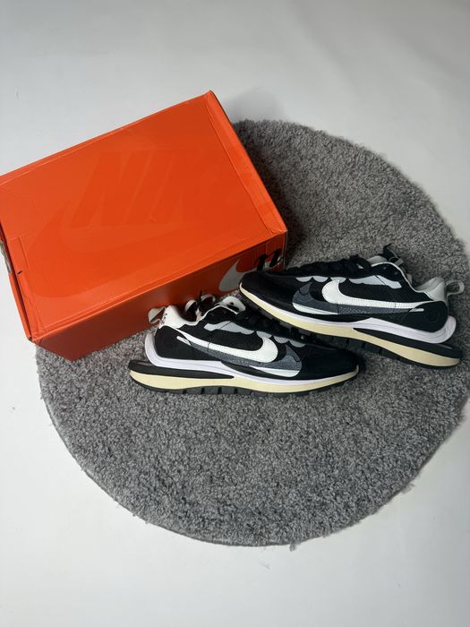 Nike Sacai Shoes | Кросівки Найк Сакаі