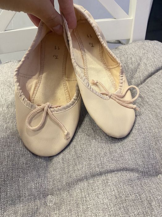 Дитячі чешки ( 18 см )